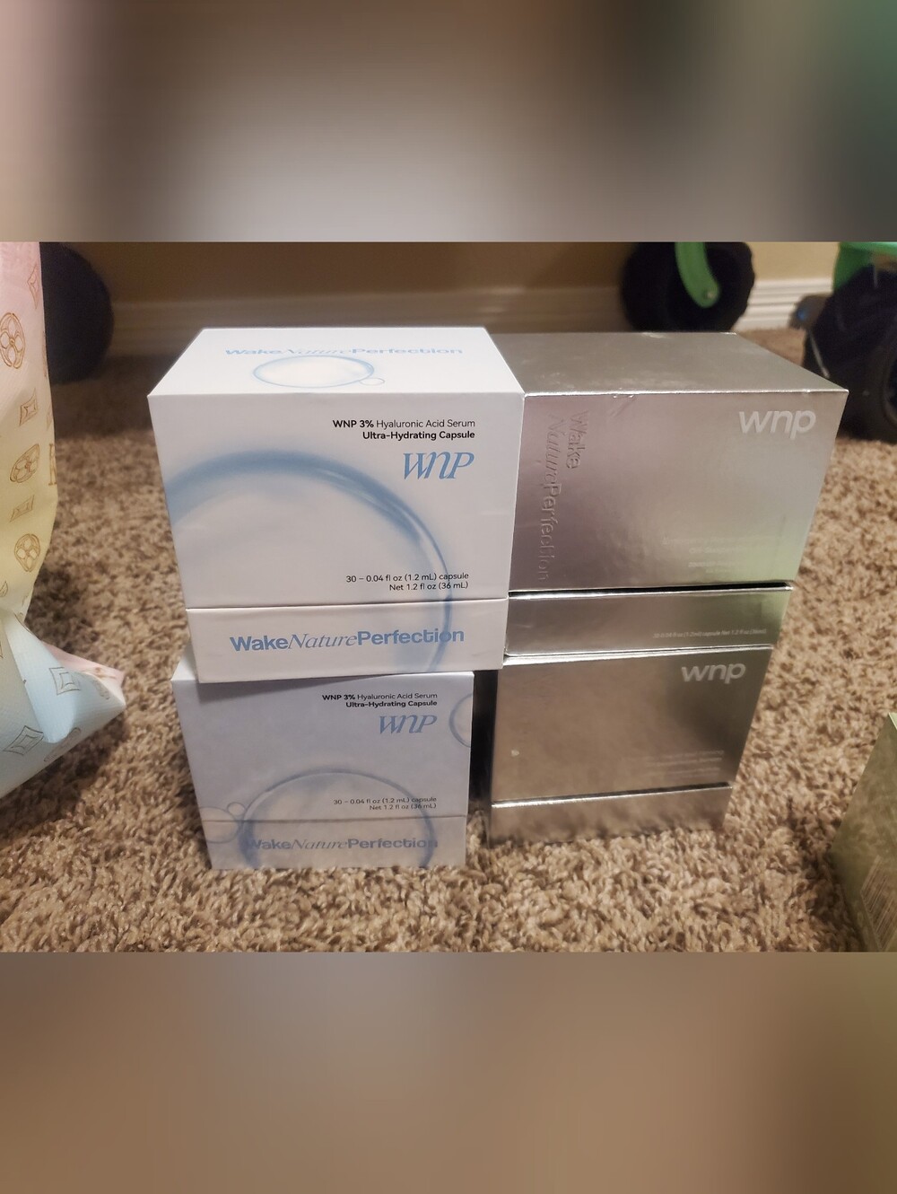 WNP Skincare‎